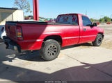 GMC Sierra  Work Truck 1GTEC14X15Z249887 снимка