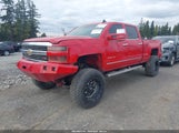 Chevrolet Silverado 2500Hd Ltz 1GC1KWE82FF589154 снимка