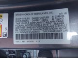 Honda Accord Hybrid Ex 1HGCV3F47JA008555 снимка