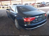 Audi A8 L 3.0T WAURGAFD3DN005167 снимка