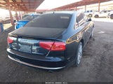 Audi A8 L 3.0T WAURGAFD3DN005167 fotografie