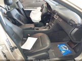 Mercedes-Benz C 320 Luxury/Sport WDBRF64J85F621386 снимка
