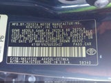 Toyota Camry Le 4T1BF1FK7GU535427 снимка