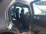 Ford Explorer Xlt 1FM5K7D84DGC81110 fotografie