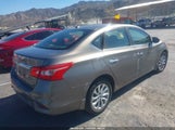 Nissan Sentra Sv 3N1AB7AP2GY290943 снимка
