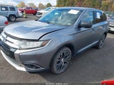 Mitsubishi Outlander Es JA4AZ3A33GZ037810 снимка