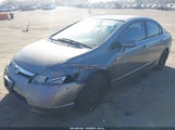 Honda Civic Lx 2HGFA16546H509353 снимка