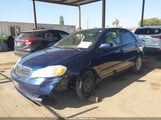 Toyota Corolla Le 1NXBR30E17Z843991 снимка