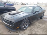 Dodge Challenger R/T Plus 2C3CDYBTXDH612638 снимка