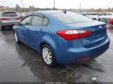 Kia Forte Lx KNAFX4A67E5074507 fotografie