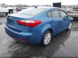 Kia Forte Lx KNAFX4A67E5074507 fotografie