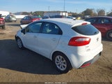 Kia Rio Lx KNADM5A3XD6248834 снимка