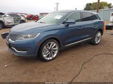 Lincoln Mkx Reserve 2LMPJ6LR7JBL50332 снимка
