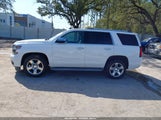 Chevrolet Tahoe Ltz 1GNSKCKCXFR207292 fotografie