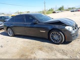 BMW 750Li WBAYE8C50DD131760 снимка