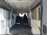 Ram Promaster  High Roof 159 Wb 3C6TRVDG8JE161333 fotografie