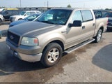 Ford F-150 Lariat/Xlt 1FTPW12504KC37996 fotografie