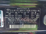 Kia Telluride Sx 5XYP5DHC6LG061454 photo