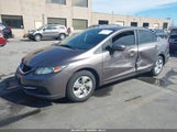 Honda Civic Lx 19XFB2F55FE289301 снимка