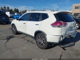 Nissan Rogue Sl 5N1AT2MT5GC822230 снимка