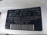 Hyundai Elantra Sel KMHLM4DG1RU644284 снимка