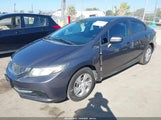 Honda Civic Lx 19XFB2F58FE262514 снимка