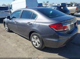 Honda Civic Lx 19XFB2F58FE262514 снимка