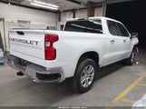 Chevrolet Silverado  4Wd Short Bed Ltz 1GCUKGE87SZ189229 photo