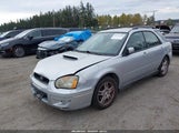 Subaru Impreza Wrx JF1GG29694H806610 снимка