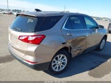 Chevrolet Equinox Lt 2GNAXSEV1J6351922 снимка