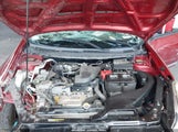 Nissan Rogue Select S JN8AS5MV8EW713741 снимка