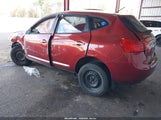 Nissan Rogue Select S JN8AS5MV8EW713741 снимка
