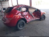 Nissan Rogue Select S JN8AS5MV8EW713741 снимка