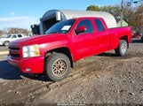 Chevrolet Silverado  Ltz 2GCEK19J881115592 снимка
