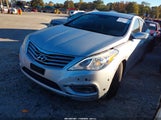 Hyundai Azera KMHFG4JG7DA309243 снимка