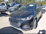Chevrolet Trax Lt 3GNCJLSB6KL221397 снимка
