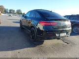 Mercedes-Benz Amg Gle 43 Coupe 4Matic 4JGED6EB5JA104112 снимка