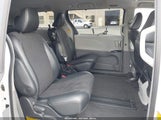 Toyota Sienna Se 8 Passenger 5TDXK3DC3DS344245 photo