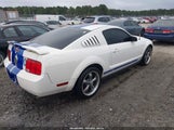 Ford Mustang V6 Deluxe/V6 Premium 1ZVFT80N955159117 снимка