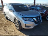 Nissan Rogue S KNMAT2MT1HP540410 снимка