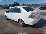 Chevrolet Aveo 1Lt KL1TD5DE4BB197421 снимка