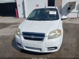 Chevrolet Aveo 1Lt KL1TD5DE4BB197421 снимка