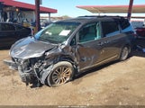 Toyota Sienna Xle 8 Passenger 5TDYZ3DC9HS821492 photo