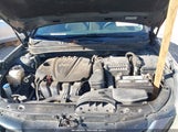 Hyundai Sonata Gls 5NPEB4AC0CH414676 снимка