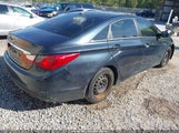 Hyundai Sonata Gls 5NPEB4AC0CH414676 снимка