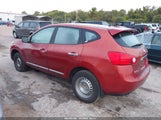 Nissan Rogue S JN8AS5MT4DW006746 снимка