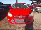 Ford Focus Se 1FAHP3K27CL295170 fotografie