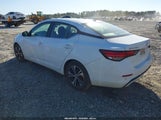 Nissan Sentra Sv Xtronic Cvt 3N1AB8CV0PY226210 photo