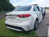 Toyota Corolla Le 5YFEPRAE1LP099289 снимка