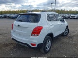 Chevrolet Trax Awd Lt KL7CJPSB5LB000700 снимка